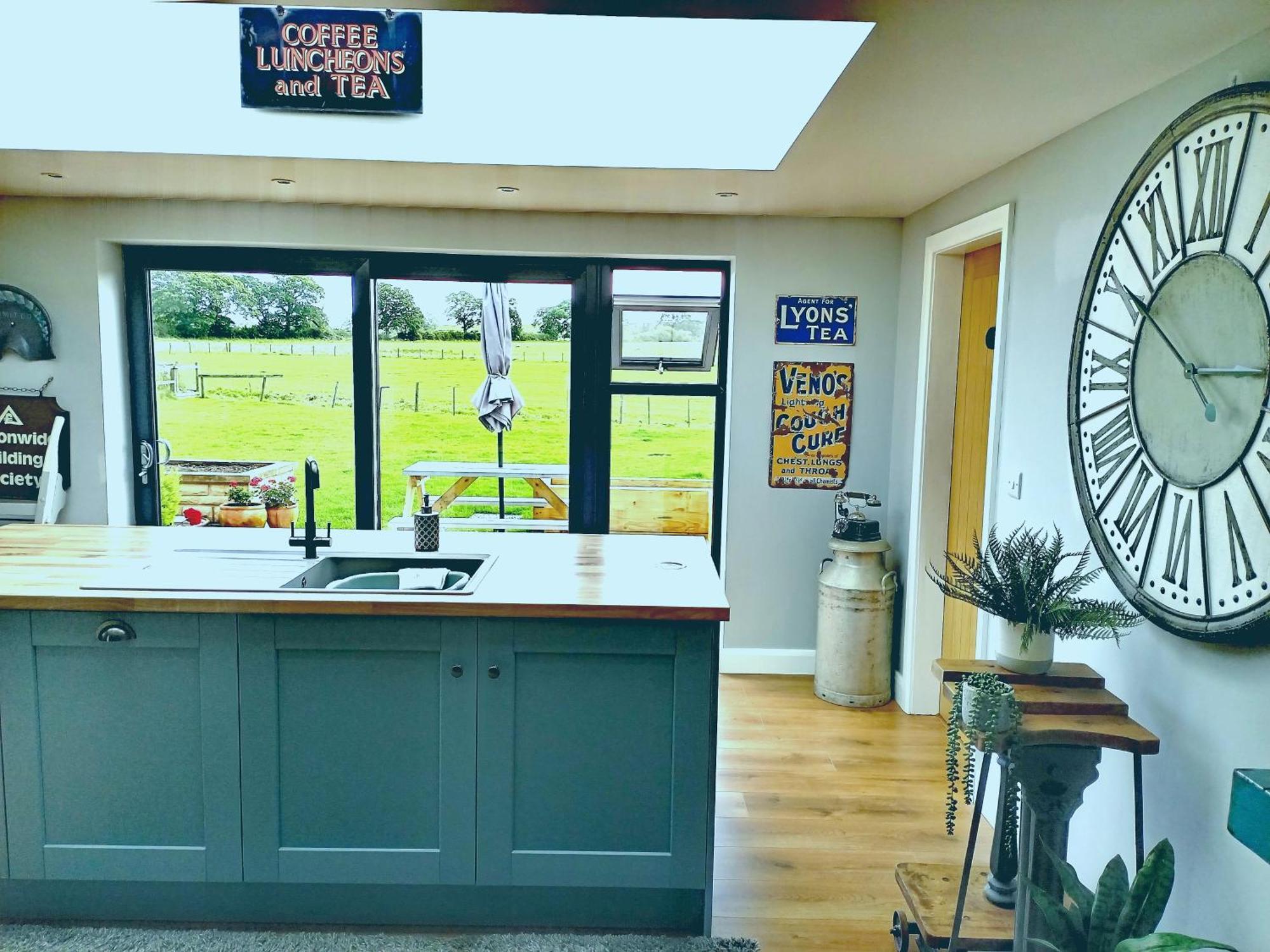 Englefield Guesthouse Готленд Экстерьер фото