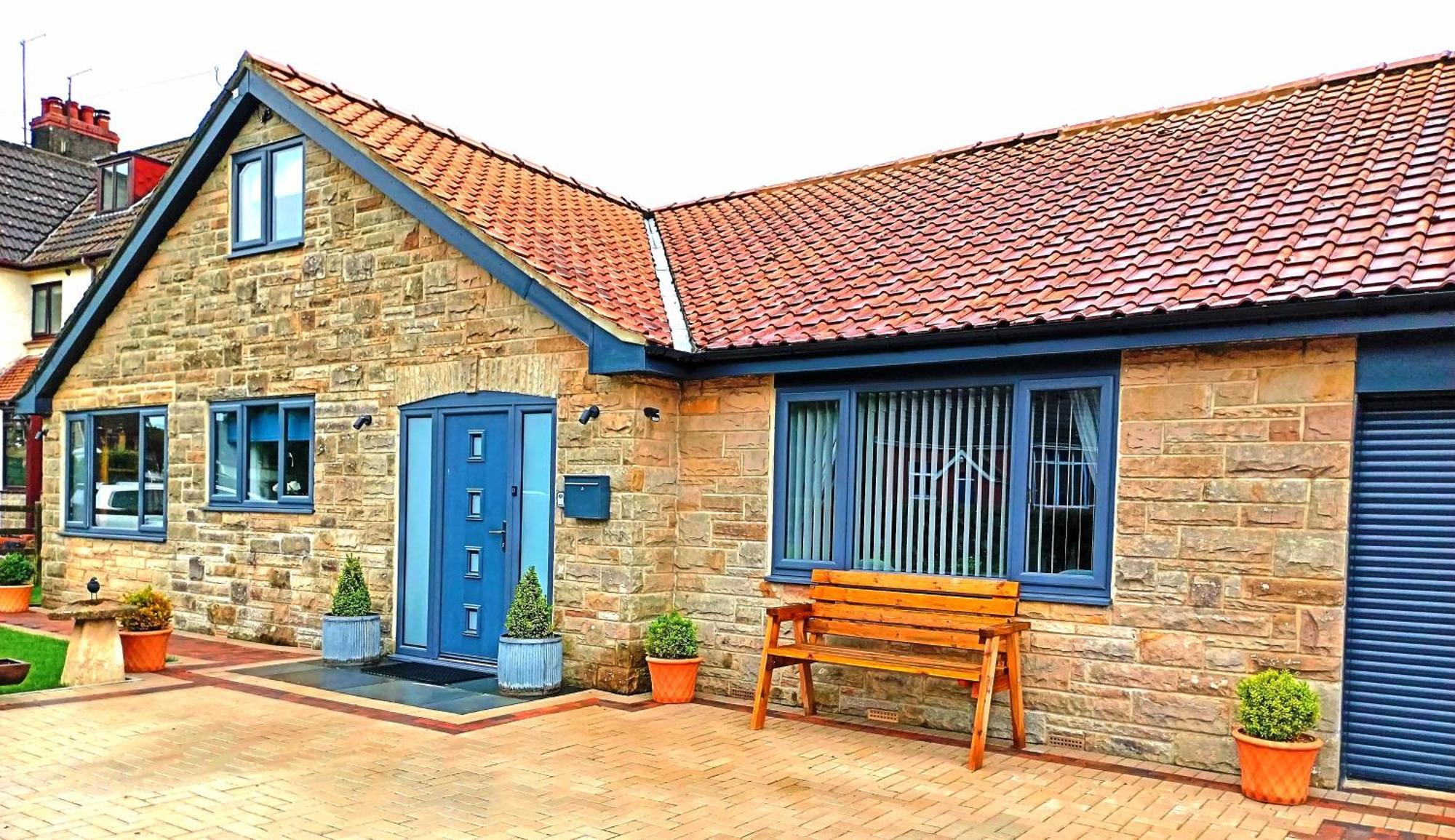 Englefield Guesthouse Готленд Экстерьер фото