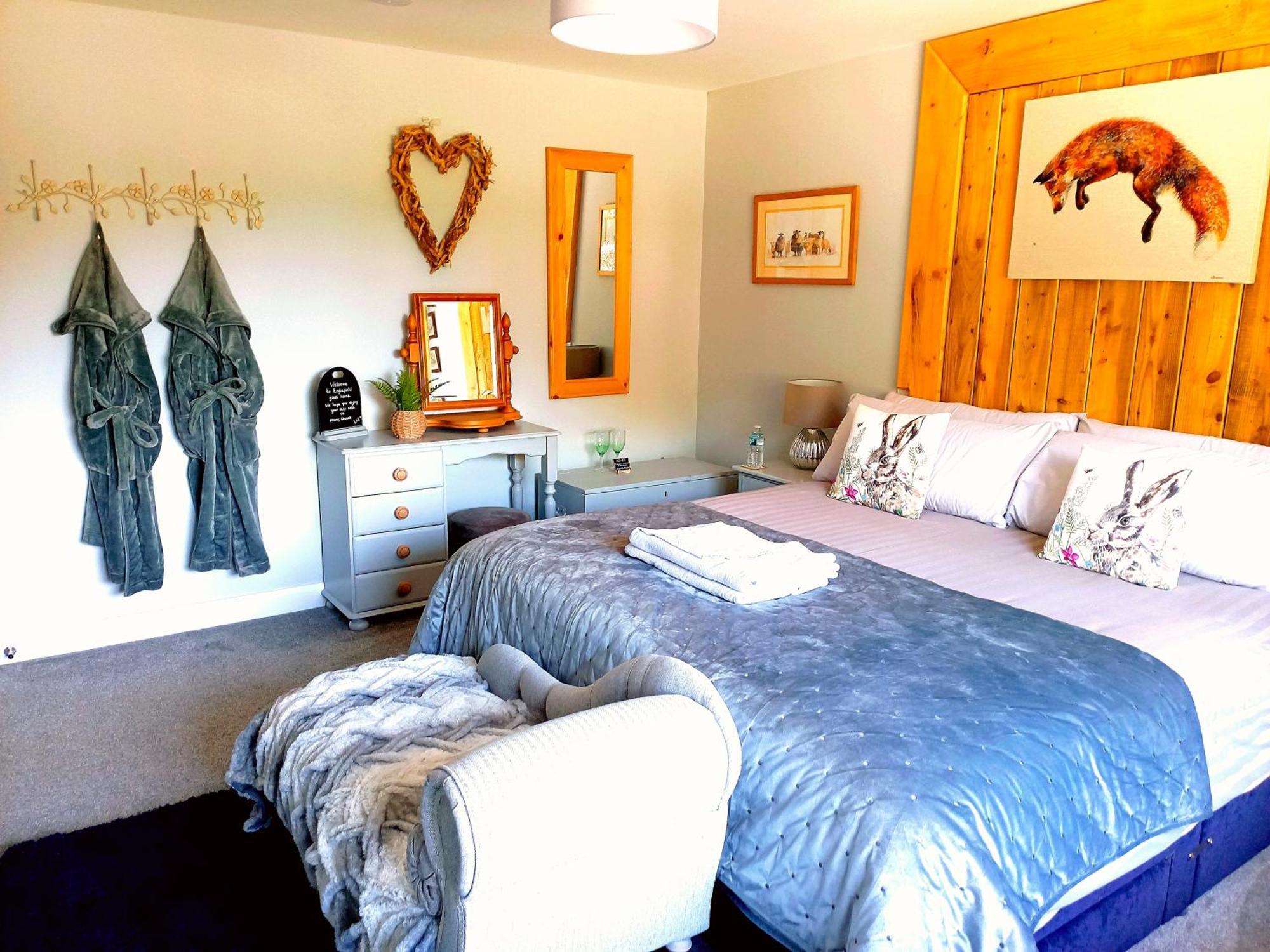 Englefield Guesthouse Готленд Экстерьер фото
